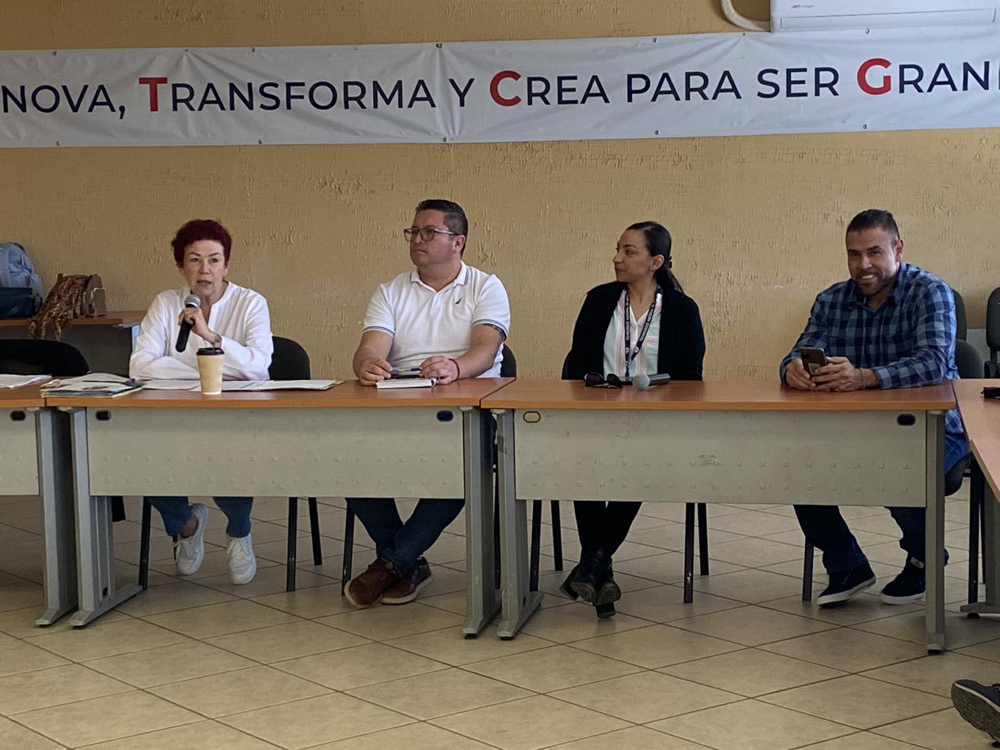 Preparativos en Marcha para el IX Encuentro Regional de Escoltas y Bandas de Guerra, Zona Centro